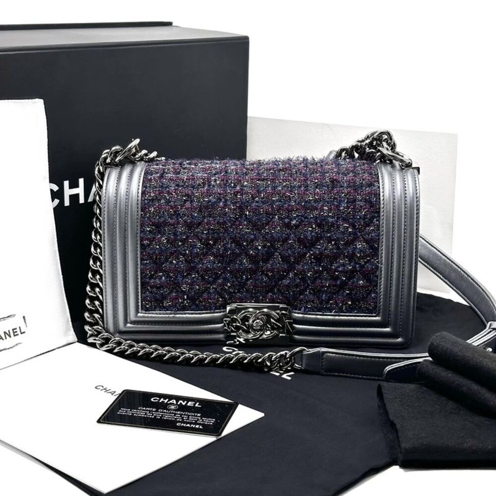 Chanel Women Pre-Loved Bag Very Good Condition